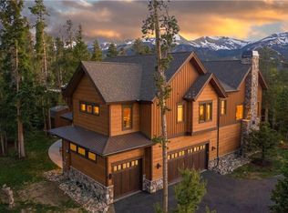 130 N Pine St, Breckenridge, CO 80424