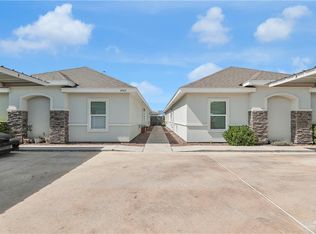 4905 N Winona Dr #3, Pharr, TX 78577
