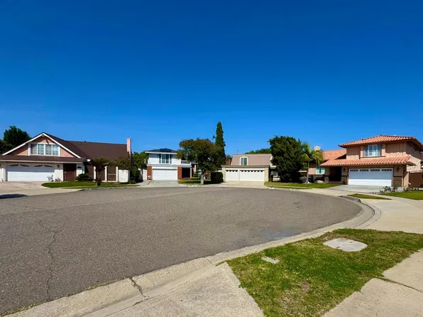 13545 Caravel Pl, Cerritos, CA 90703
