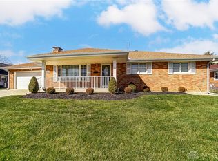 846 Sanders Dr, Hamilton, OH 45013