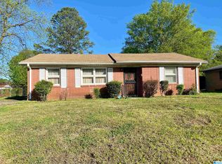 2816 Jefferson Ave SW, Birmingham, AL 35211