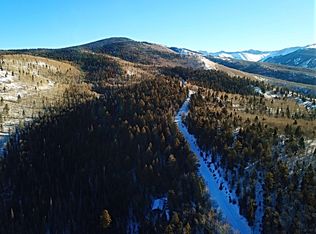 0 Forbes Rd #6200, Fort Garland, CO 81133