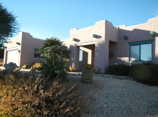 928 W Union Bell Dr, Green Valley, AZ 85614