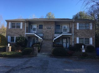 107 Meadow Park Ln APT C, Hendersonville, NC 28792
