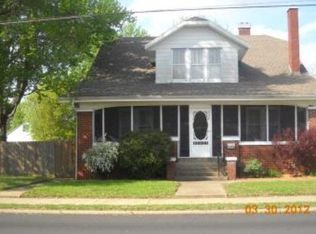 339 E Arch St, Madisonville, KY 42431