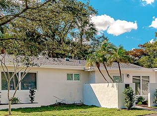 500 NW 34th St, Oakland Park, FL 33309