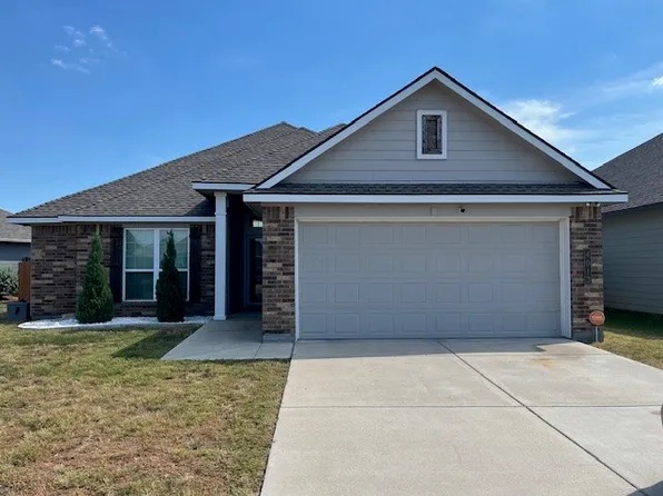 4013 Bravo Ranch Rd, Waco, TX 76705