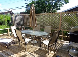 597 Bayberry Walk #1, Ocean Beach, NY 11770