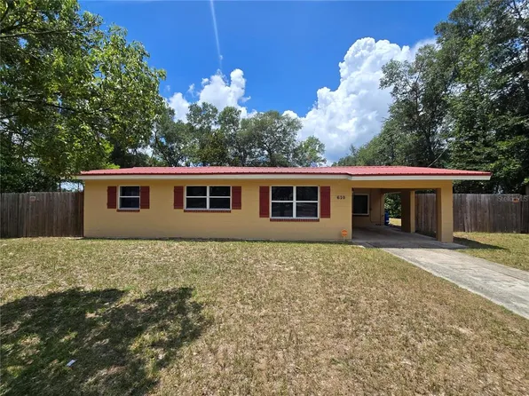 610 Lancaster Ave, Orange City, FL 32763