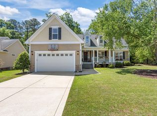 6025 Kindley Dr, Fayetteville, NC 28311