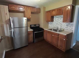 780 E 256th St, Euclid, OH 44132