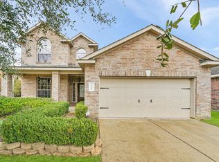 15406 Lady Shery Ln, Cypress, TX 77429