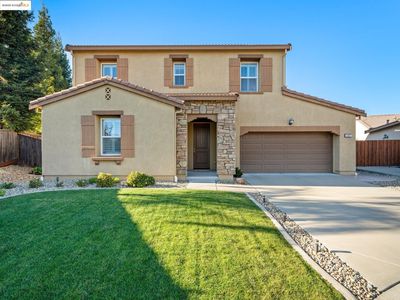 1007 Yarkon Ct, Fairfield, CA, 94533