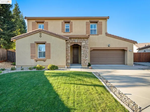 1007 Yarkon Ct, Fairfield, CA 94533