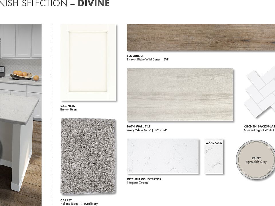 Divine