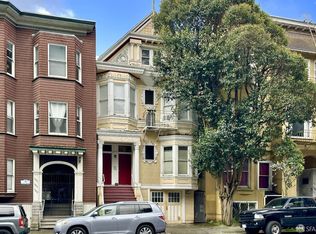 1821-1823 Oak St, San Francisco, CA 94117