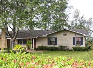 316 Larkspur Cir, Lufkin, TX 75904