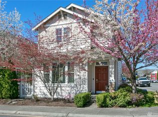 18821 144th Ave NE, Woodinville, WA 98072