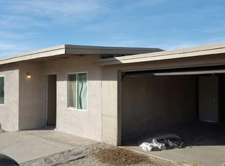 74944 Serrano Dr, Twentynine Palms, CA 92277