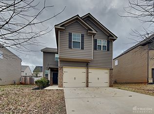 1356 Worcester Trl, McDonough, GA 30253