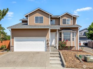1205 S 90th Street Ct, Tacoma, WA