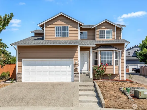 1205 S 90th Street Ct, Tacoma, WA 98444