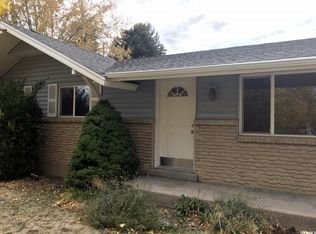2907 S 500 W, Bountiful, UT 84010