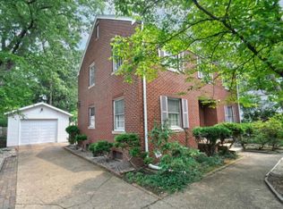 232 Sylvan Gln, South Bend, IN 46615