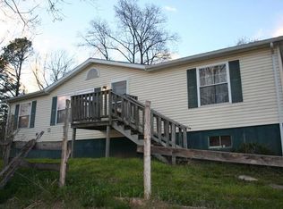 3733 Plattin Rd, Festus, MO 63028