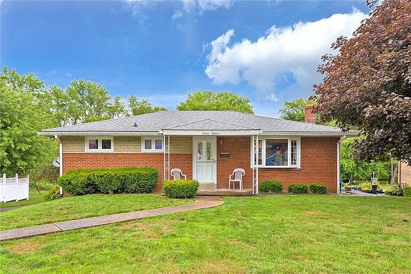 716 William Dr, Trafford, PA 15085 Zillow