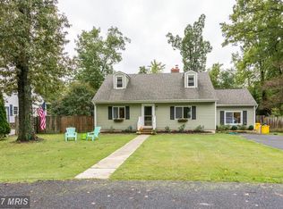 759 Central Ave E, Edgewater, MD 21037