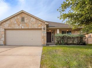 7805 Little Deer Trl, Georgetown, TX 78628