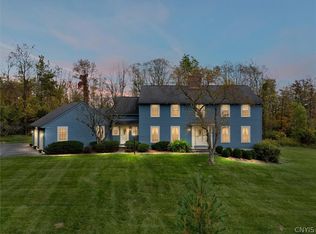 4246 Deer Path, Marcellus, NY 13108