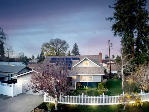 309 Peach Place, Winters, CA 95694