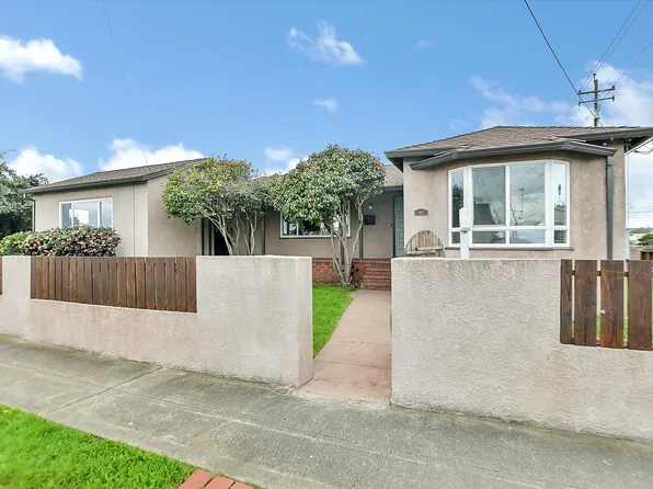 401 S 19th St, Richmond, CA 94804