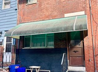 2321 S Percy St, Philadelphia, PA