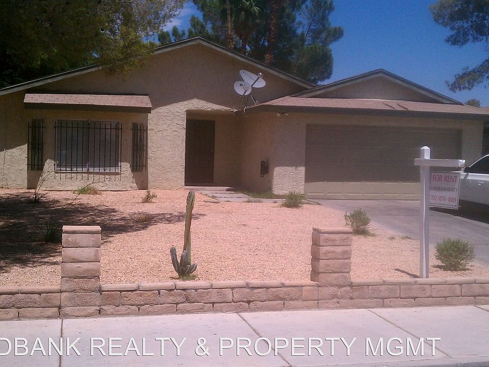 1st image of 5898 W Twain Ave