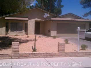 5898 W Twain Ave, Las Vegas, NV 89103