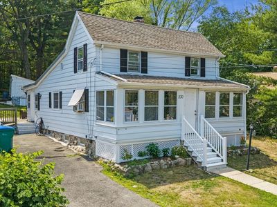 230 Linwood St, Lynn, MA, 01905