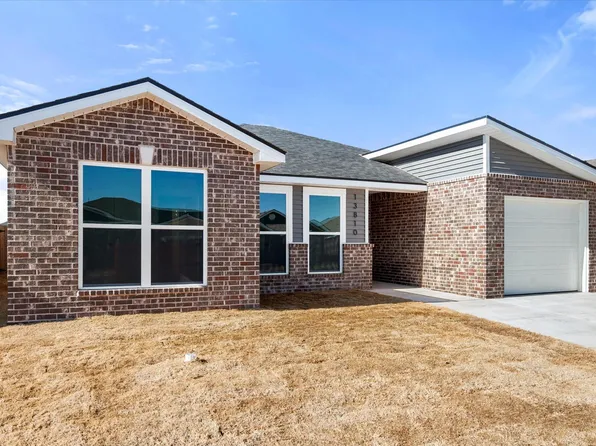 13810 Flint Ave, Lubbock, TX 79423