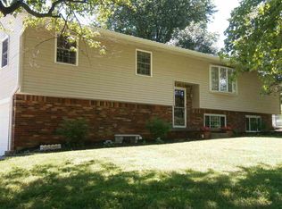 13540 E Woodview Hills Ln, Solsberry, IN 47459