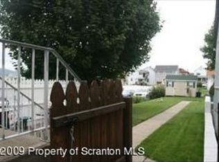 733 Beech St, Scranton, PA 18505