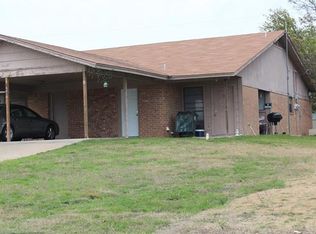 2402 Valley Forge Ave, Temple, TX 76504