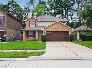 23635 Jasmine Terrace Dr, Spring, TX 77373