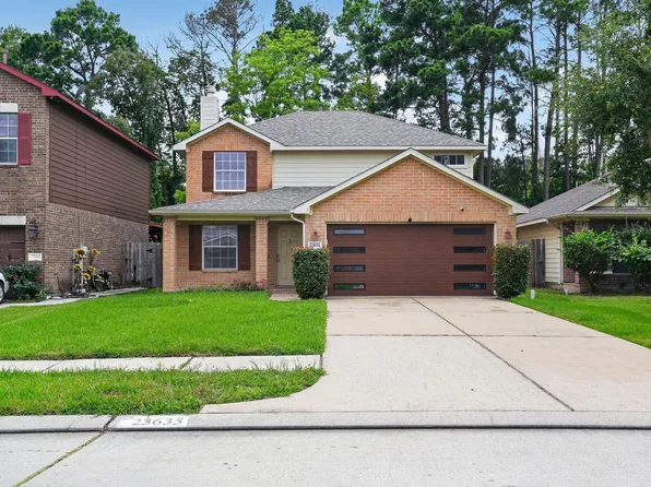 23635 Jasmine Terrace Dr, Spring, TX 77373