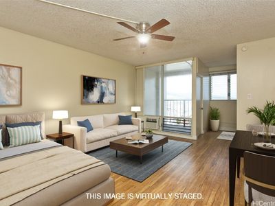 747 Amana St APT 2109, Honolulu, HI, 96814