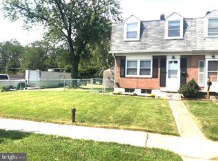 3301 Ryerson Cir, Halethorpe, MD 21227