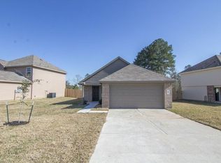 187 Spring Meadows Cir, Willis, TX 77378