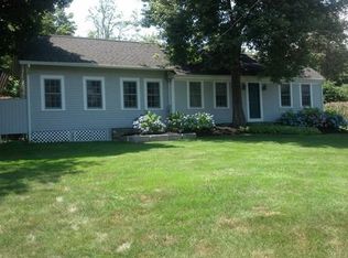 165 Elm St, Marshfield, MA 02050