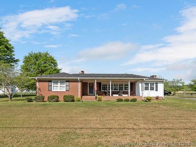 204 E Harrington Ave, Broadway, NC, 27505